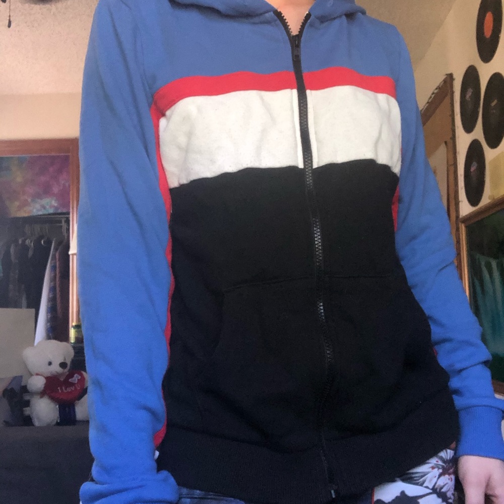 PINK Sweatshirt